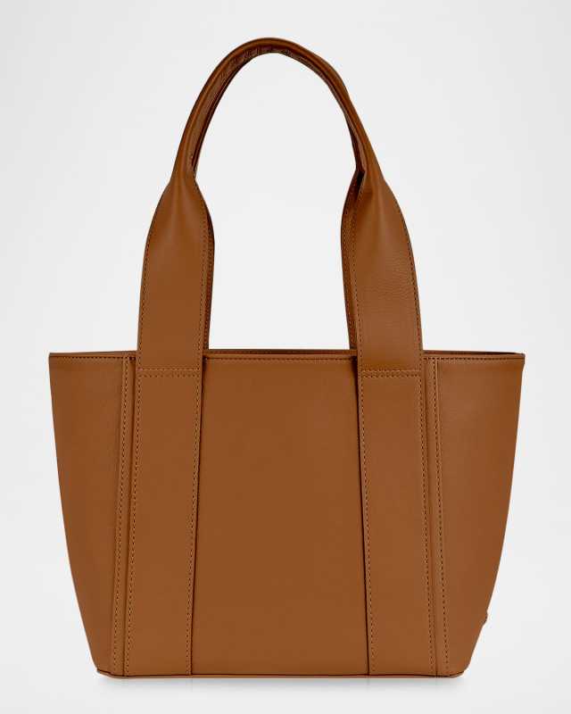 Bailey Leather Tote Bag